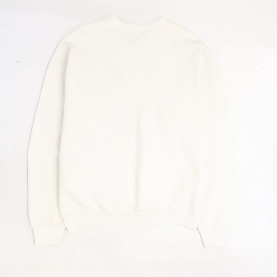 Vintage Mickey Mouse Disney Sweatshirt One Size 90s