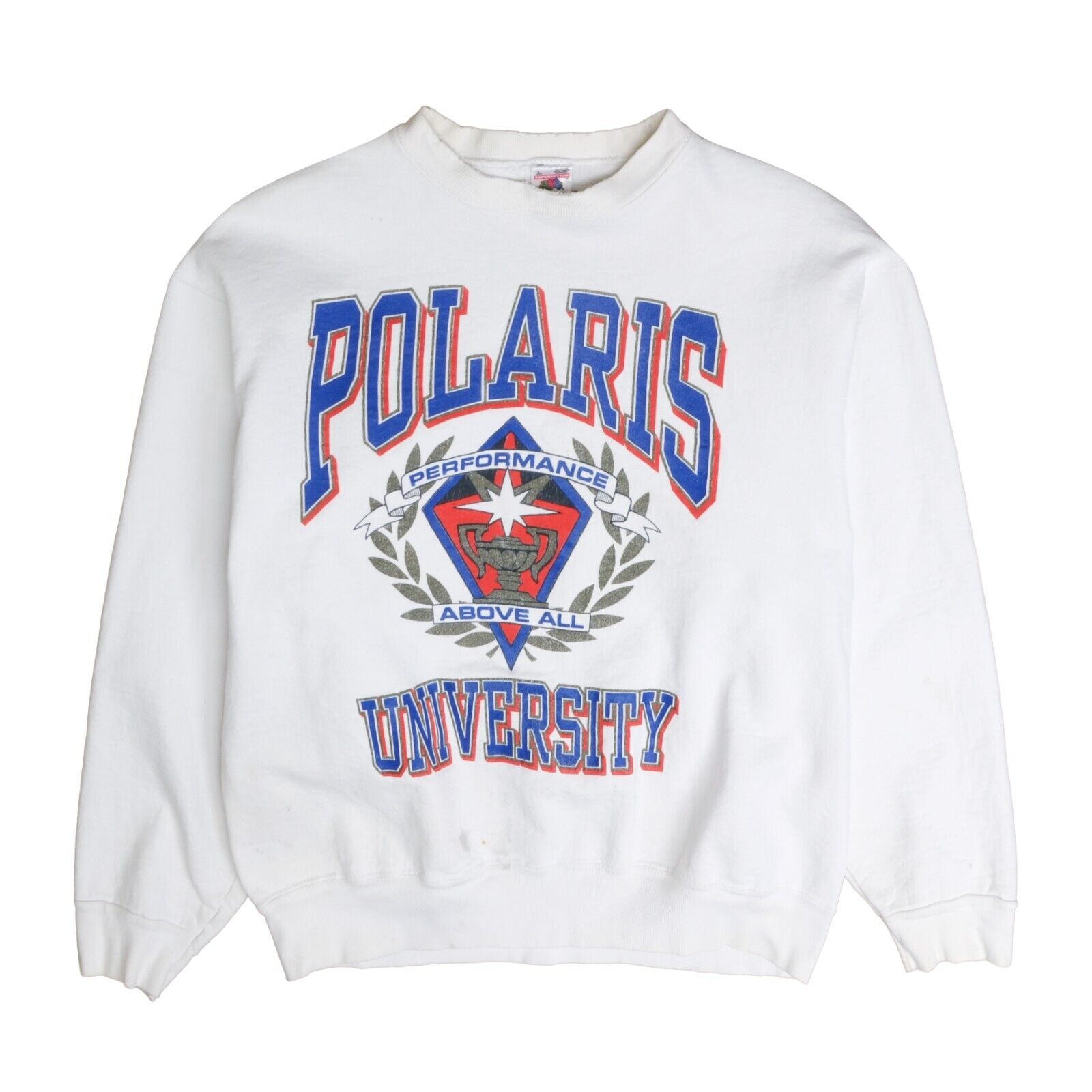 Polaris snowmobile sweatshirts hot sale