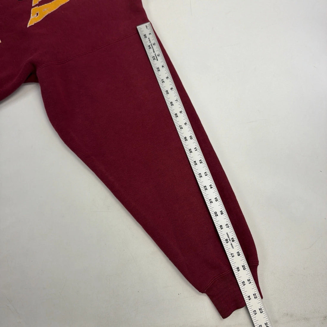 Vintage Minnesota Golden Gophers Sweatshirt Size Small NCAA