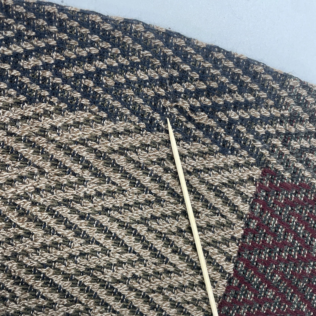 Vintage Marc Edwards Crewneck Sweater Size Medium