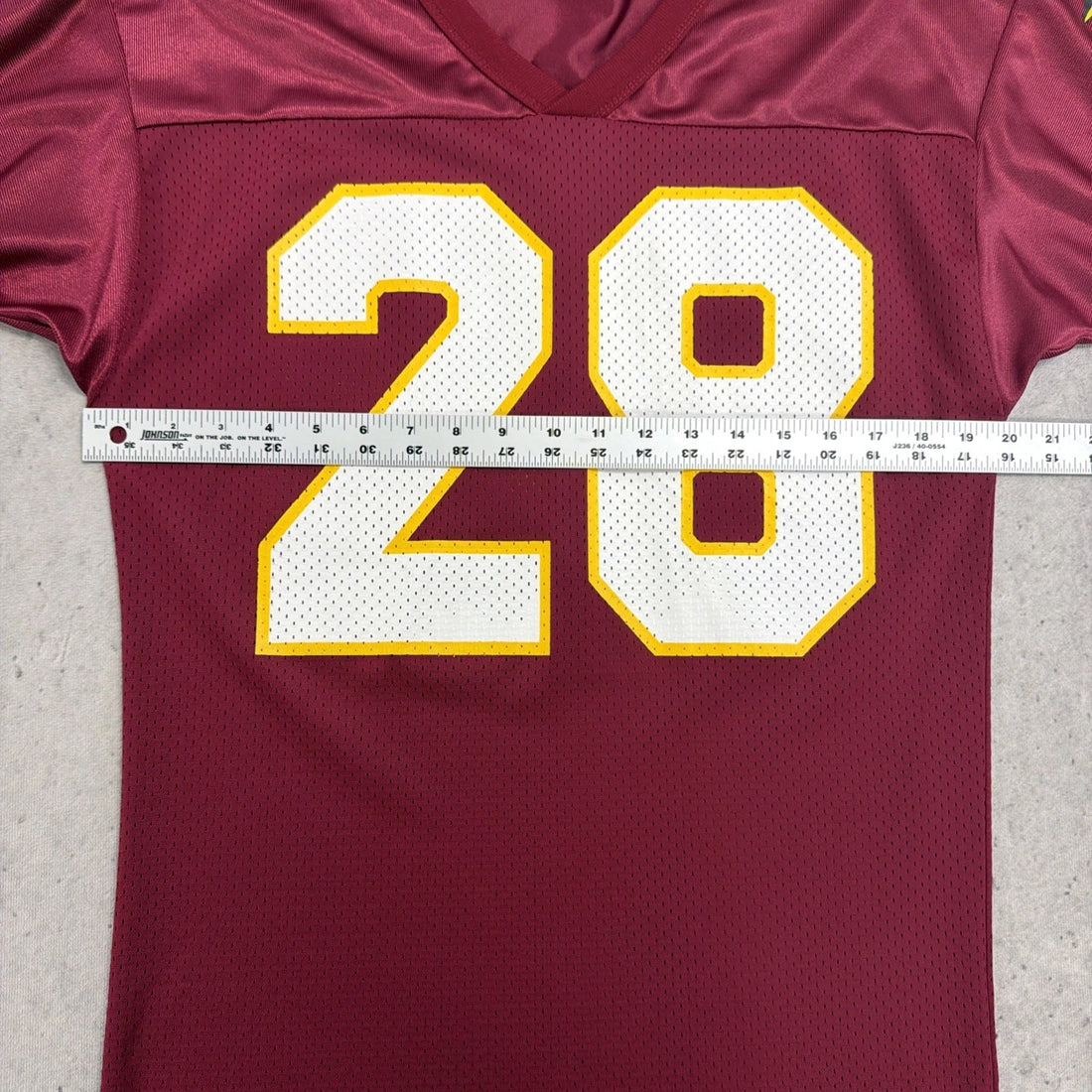Vintage Washington Redskins Darrell Green Champion Jersey Size 40 NFL