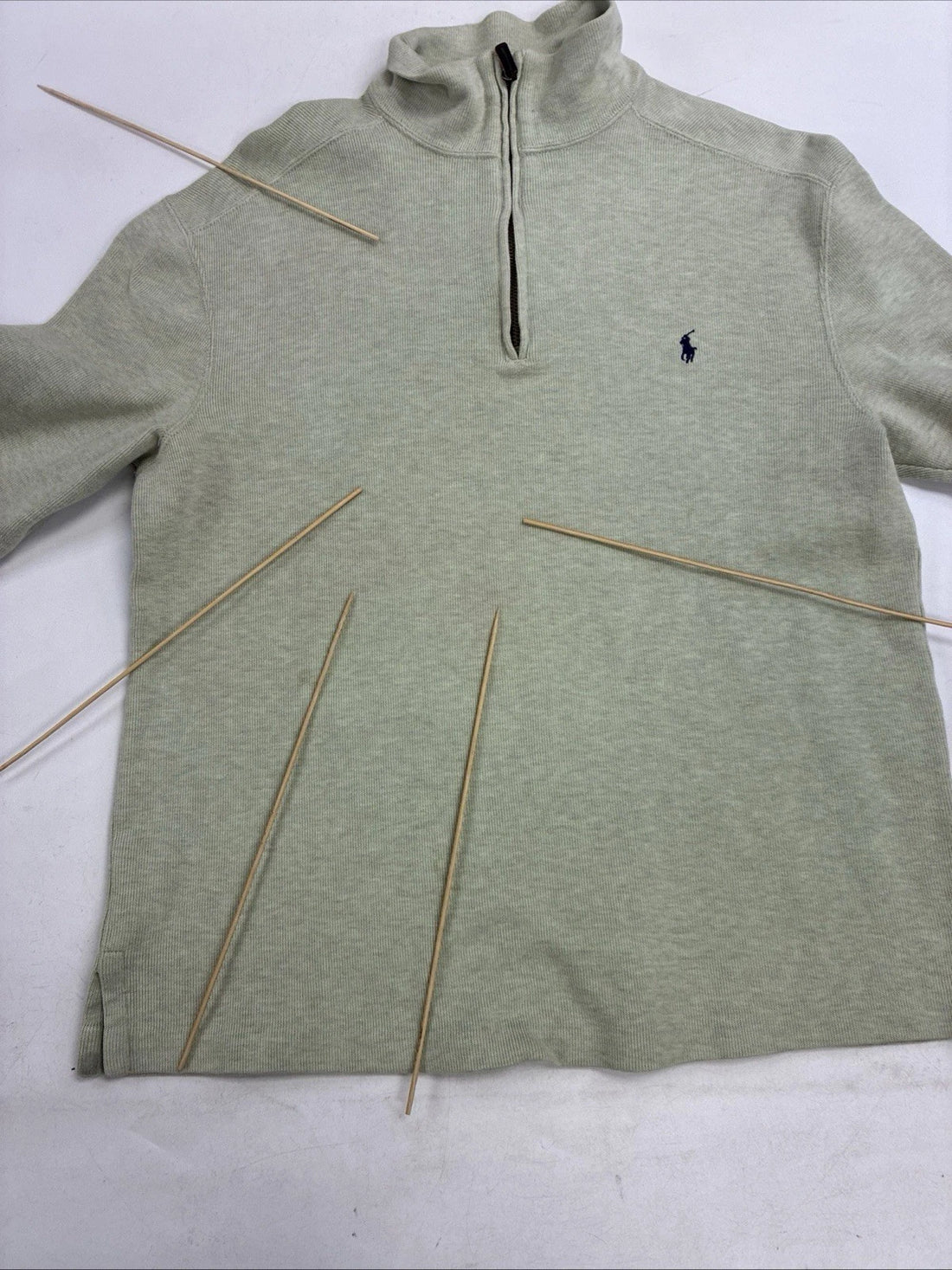 Vintage Polo Ralph Lauren Sweater Size Small