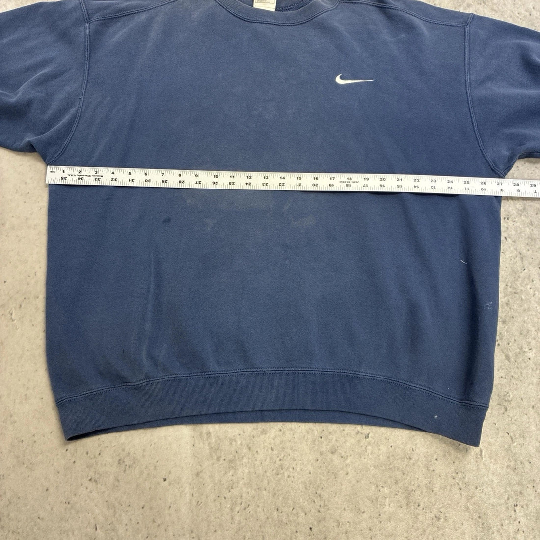 Vintage Nike Crewneck Sweatshirt Size Large