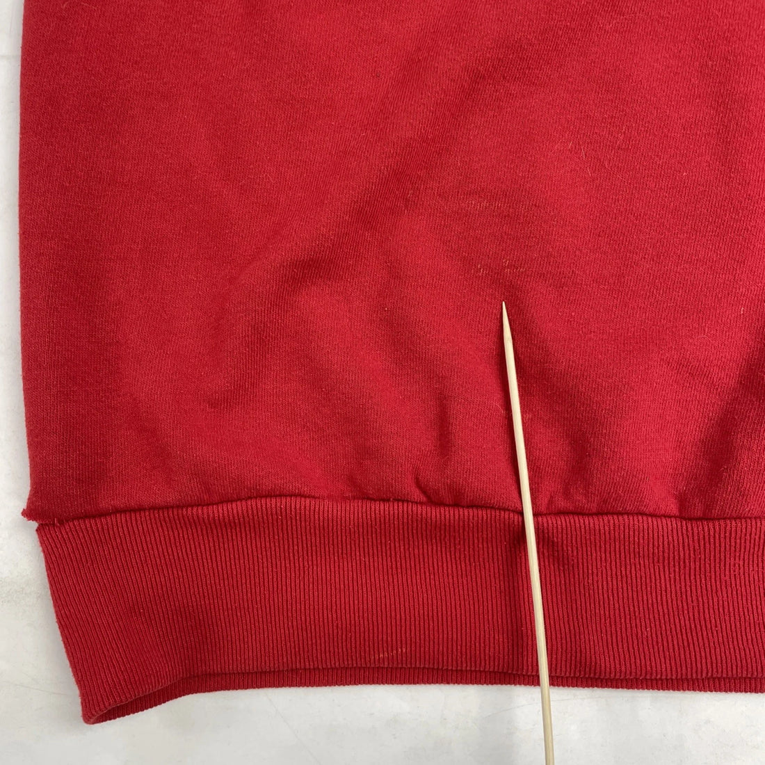 Vintage Laurel Bulldogs Breakthrough Crewneck Sweatshirt Size Large