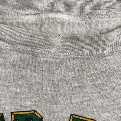 Vintage Green Bay Packers Super Bowl XXXI Champs Crewneck Size XL 1997 90s NFL