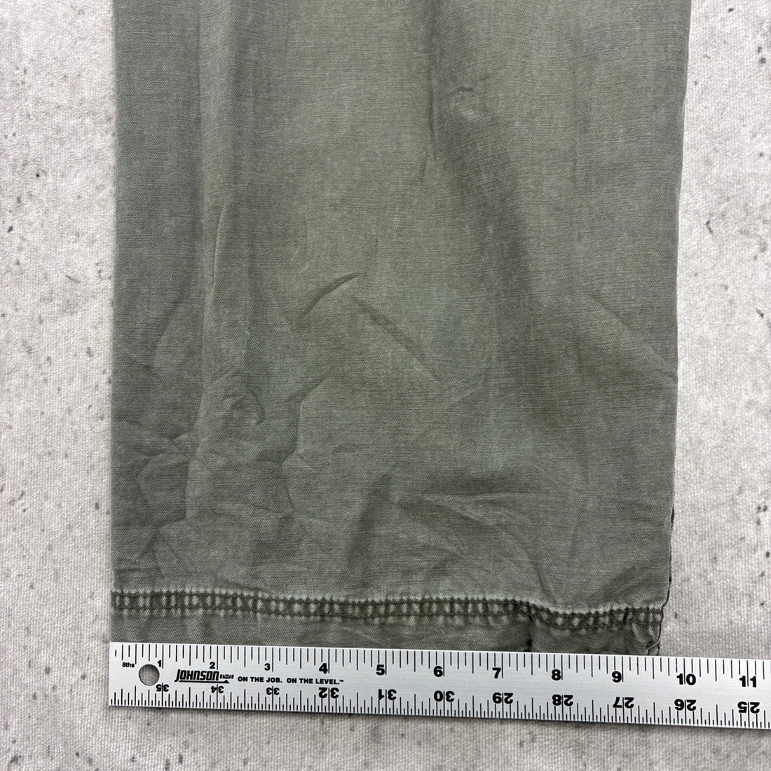 Vintage Cargo Pants Size 36 X 30