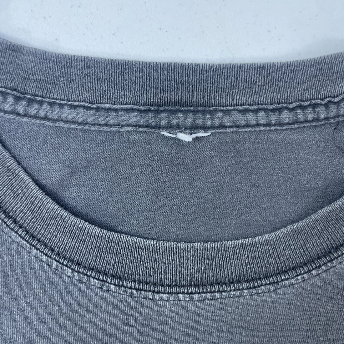 Vintage Jesus Thought Of You T-Shirt Size XL Religion God