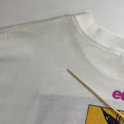 Vintage The Rolling Stones Europe T-Shirt Size XL 1990 90s