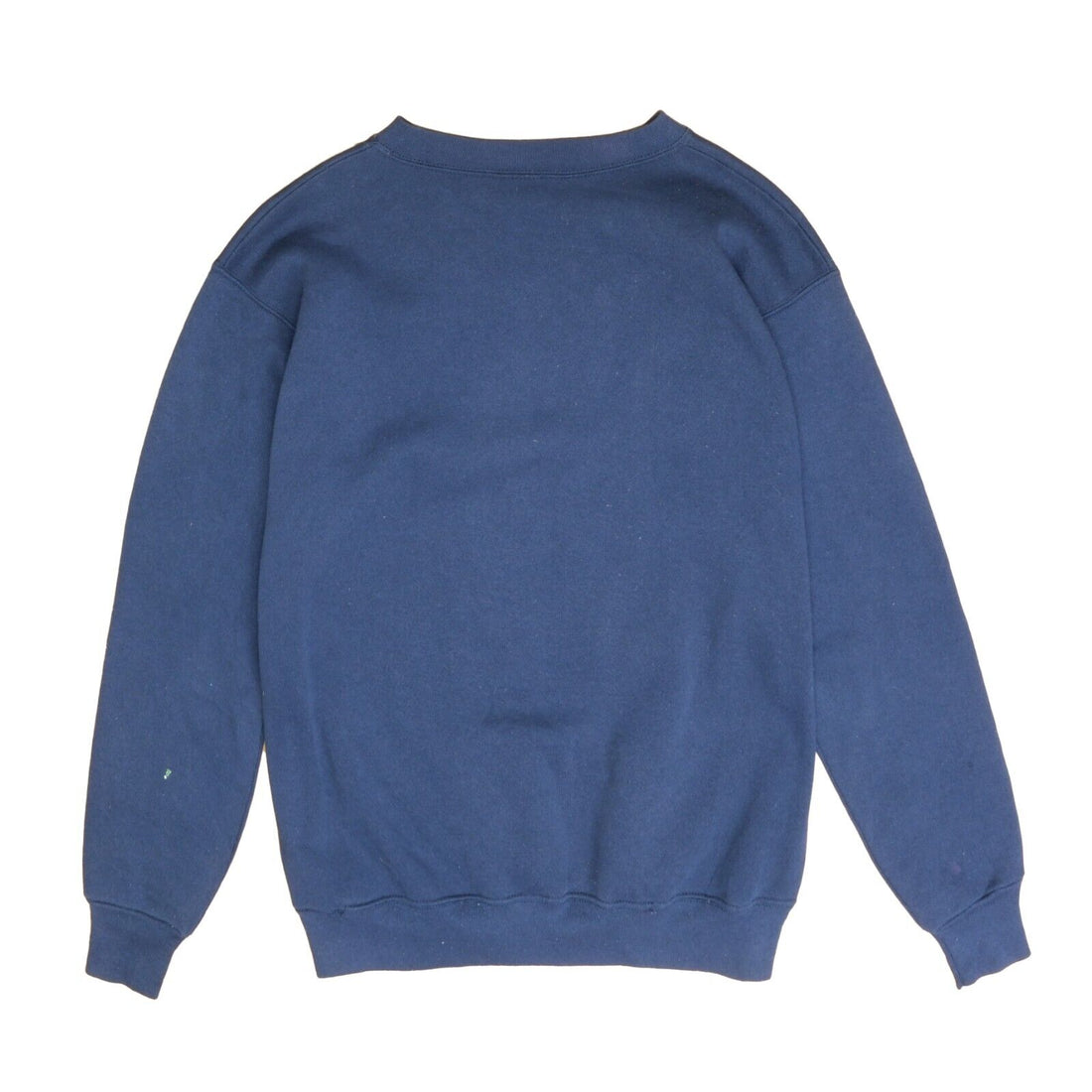 Vintage Dallas Cowboys Sweatshirt Crewneck Size Medium Blue NFL