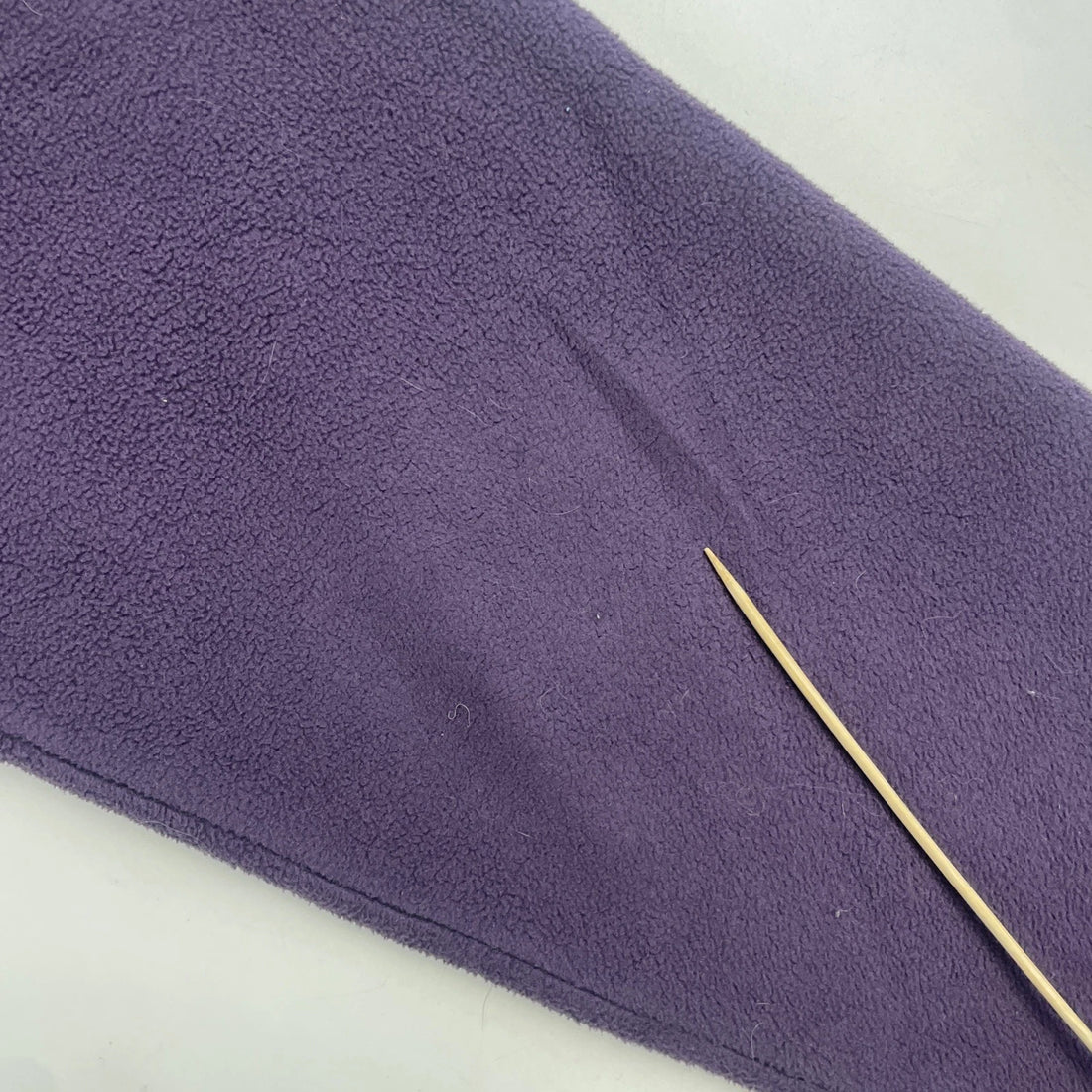 Patagonia Synchilla Snap T Fleece Jacket Size Medium Purple