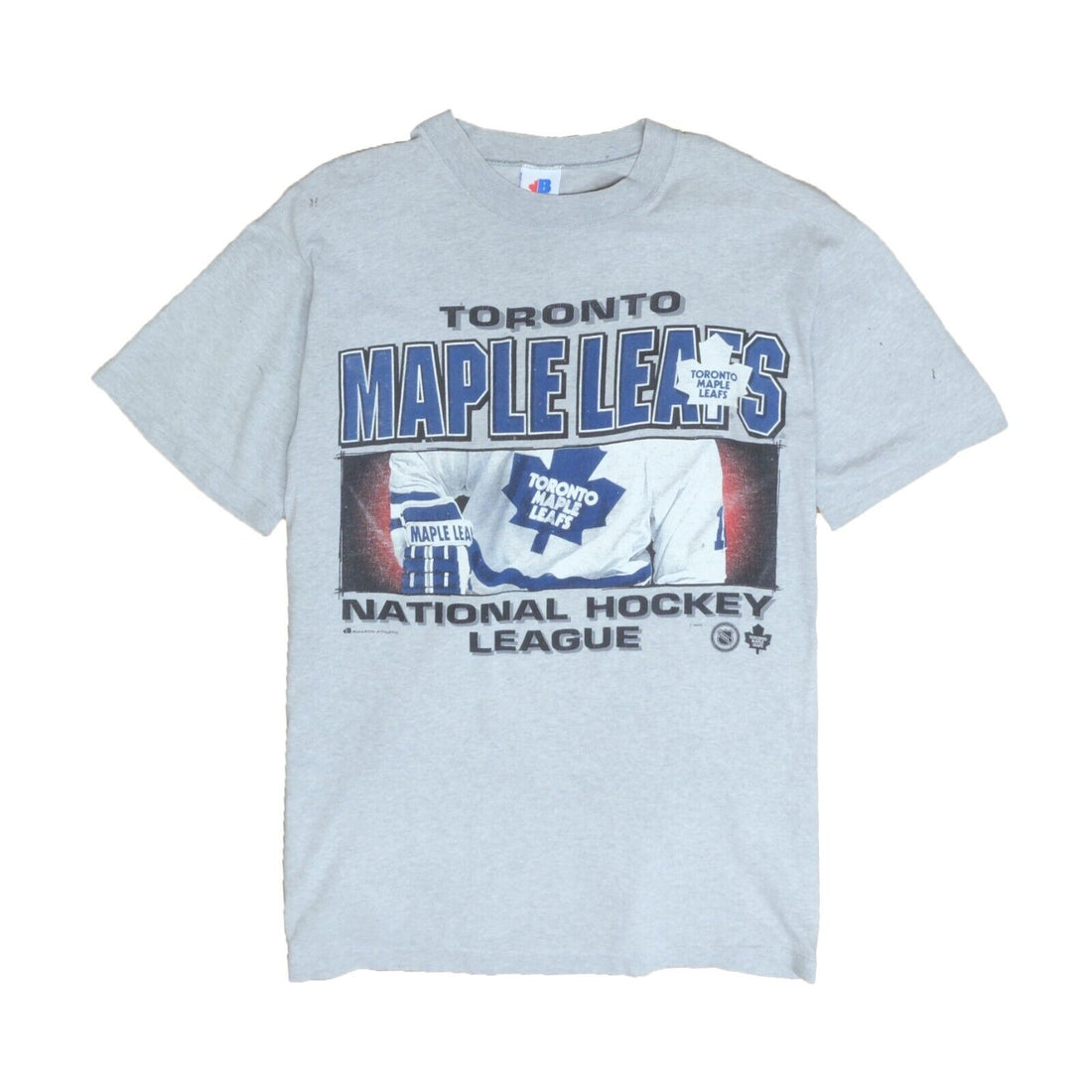 Vintage Toronto Maple Leafs Graphic T-shirt 