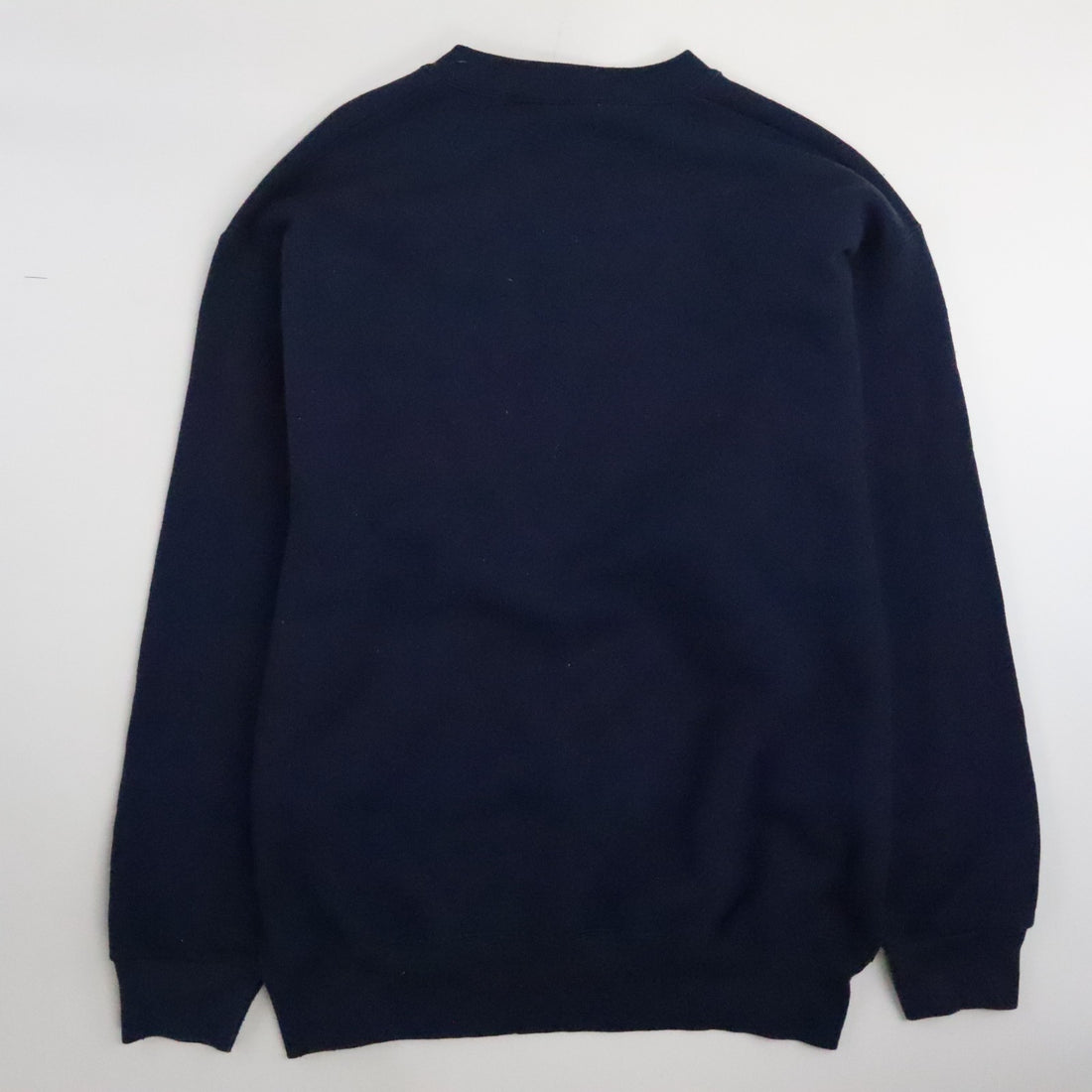 Vintage New England Patriots Super Bowl XXXI Sweatshirt Crewneck Large 90s NFL