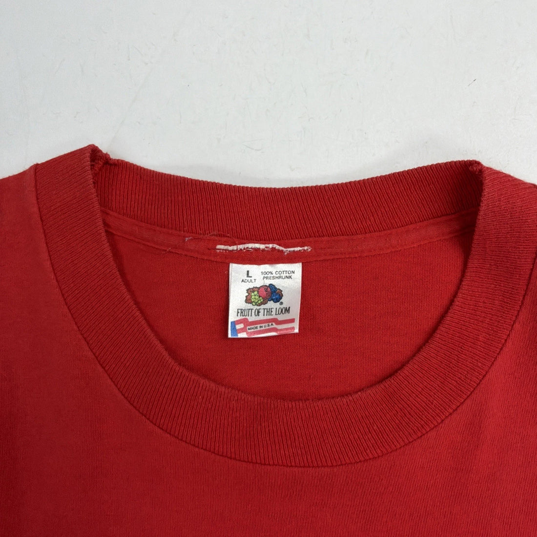 Vintage St. Louis Cardinals T-Shirt Size Large 90s MLB