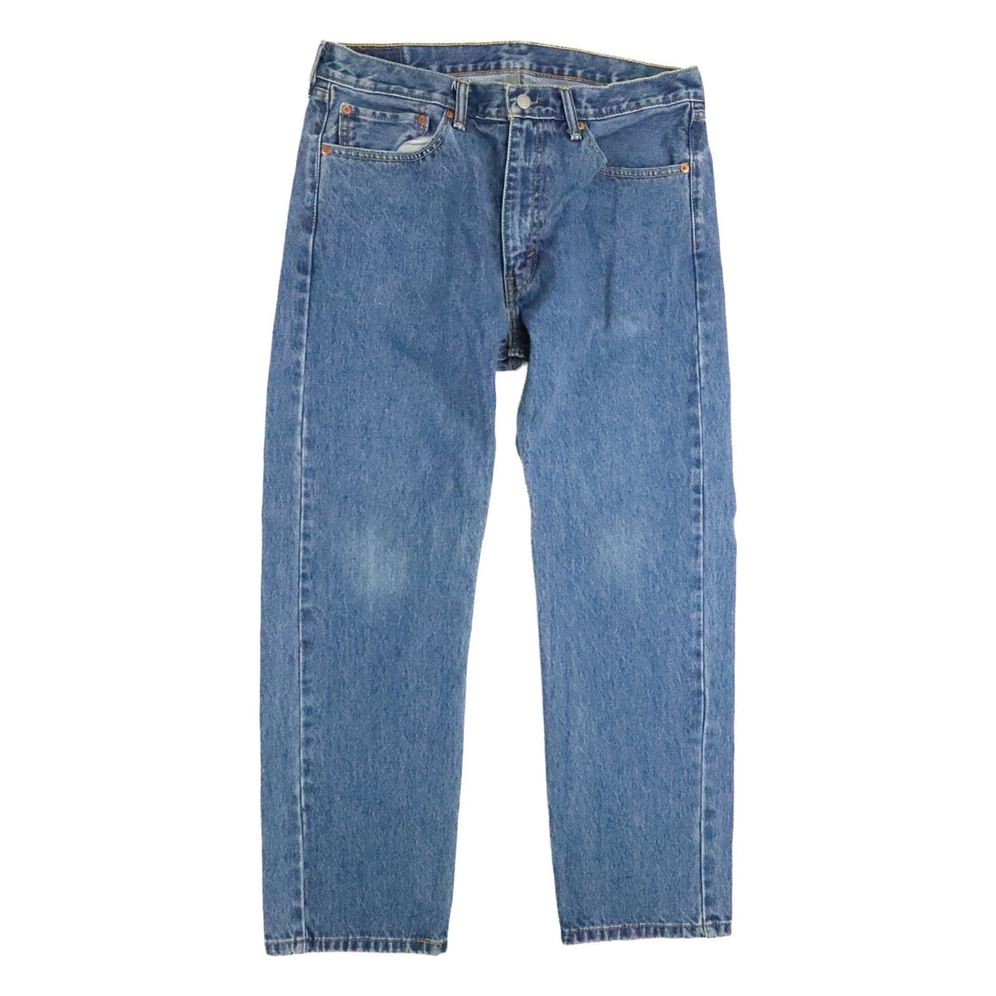 Levi Strauss & Co 505 Denim Pants Size 36 X 30