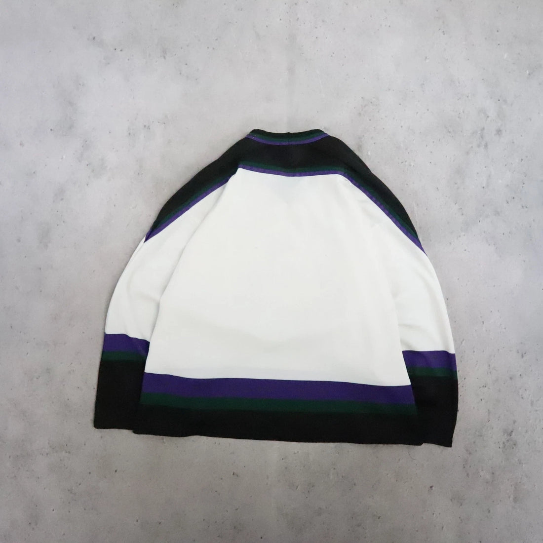 Vintage Minnesota Moose Hockey Jersey Size Large IHL