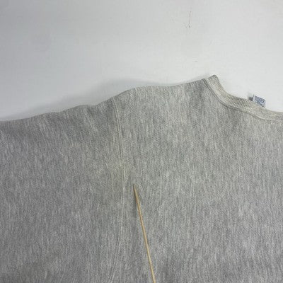 Vintage Dean Witter Champion Reverse Weave Crewneck Sweatshirt Size 2XL 90s