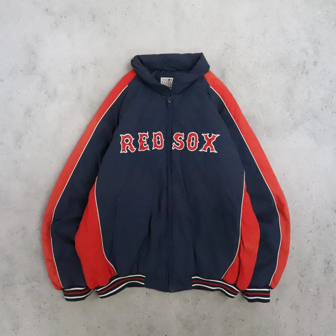 Boston Red Sox G-III Jacket Size XL MLB