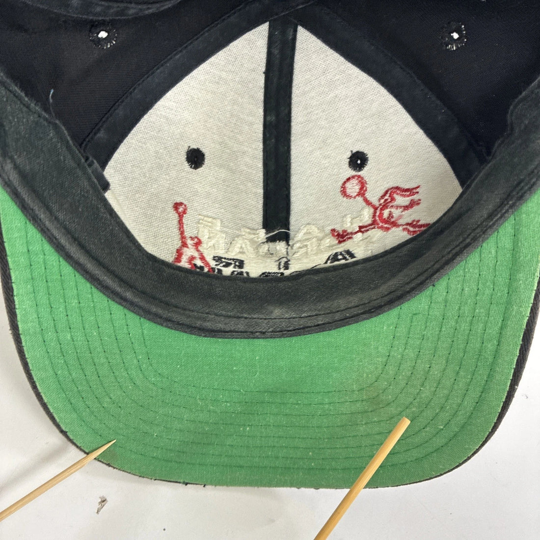 Hare Jordan Air Jordan Nike Snapback Hat Cap OSFA