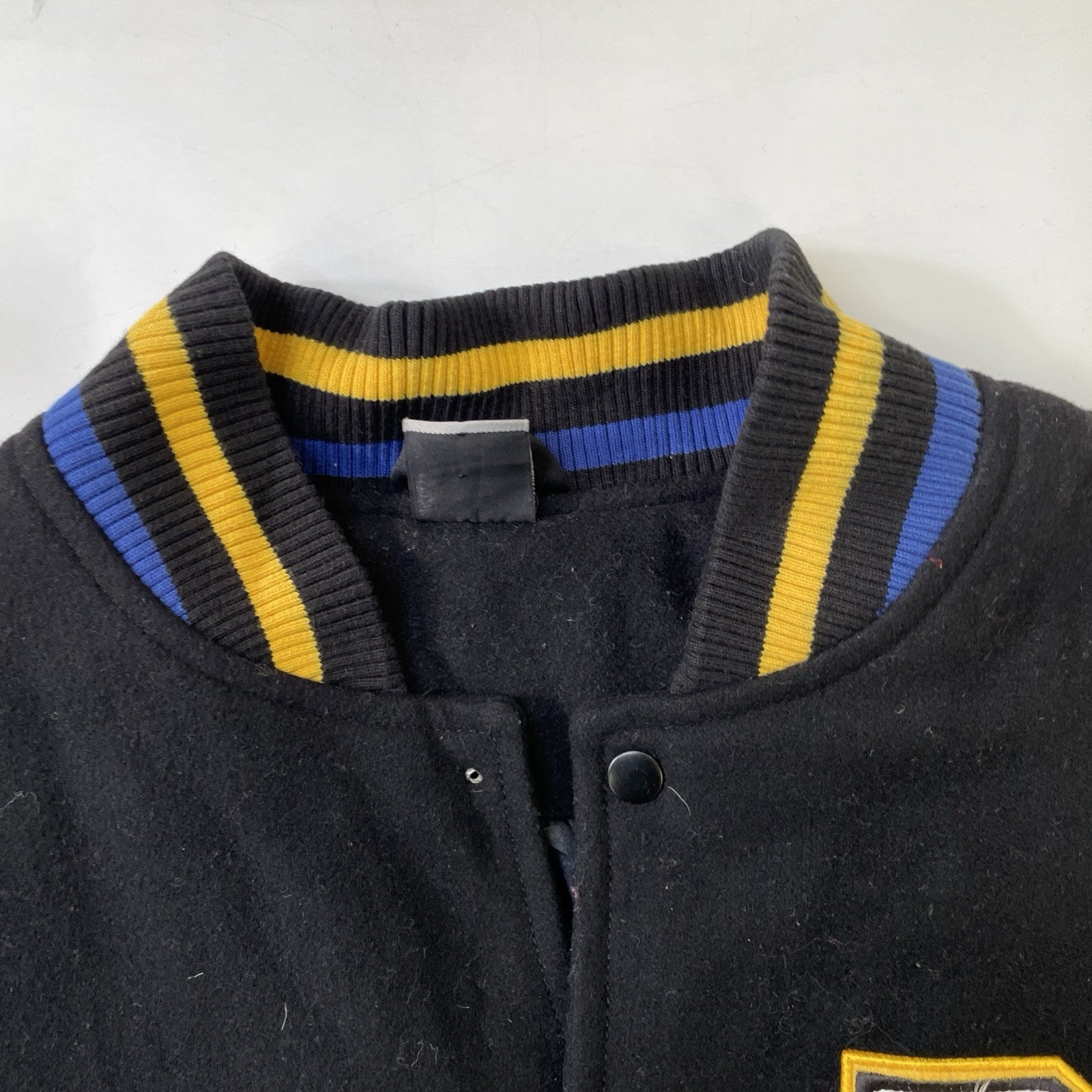 nike sb varsity jacket