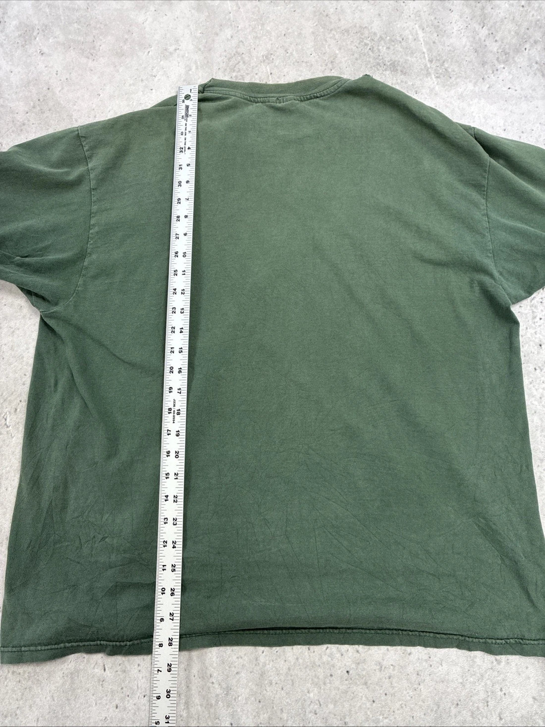 Vintage Green Bay Packers T-Shirt Size XL NFL