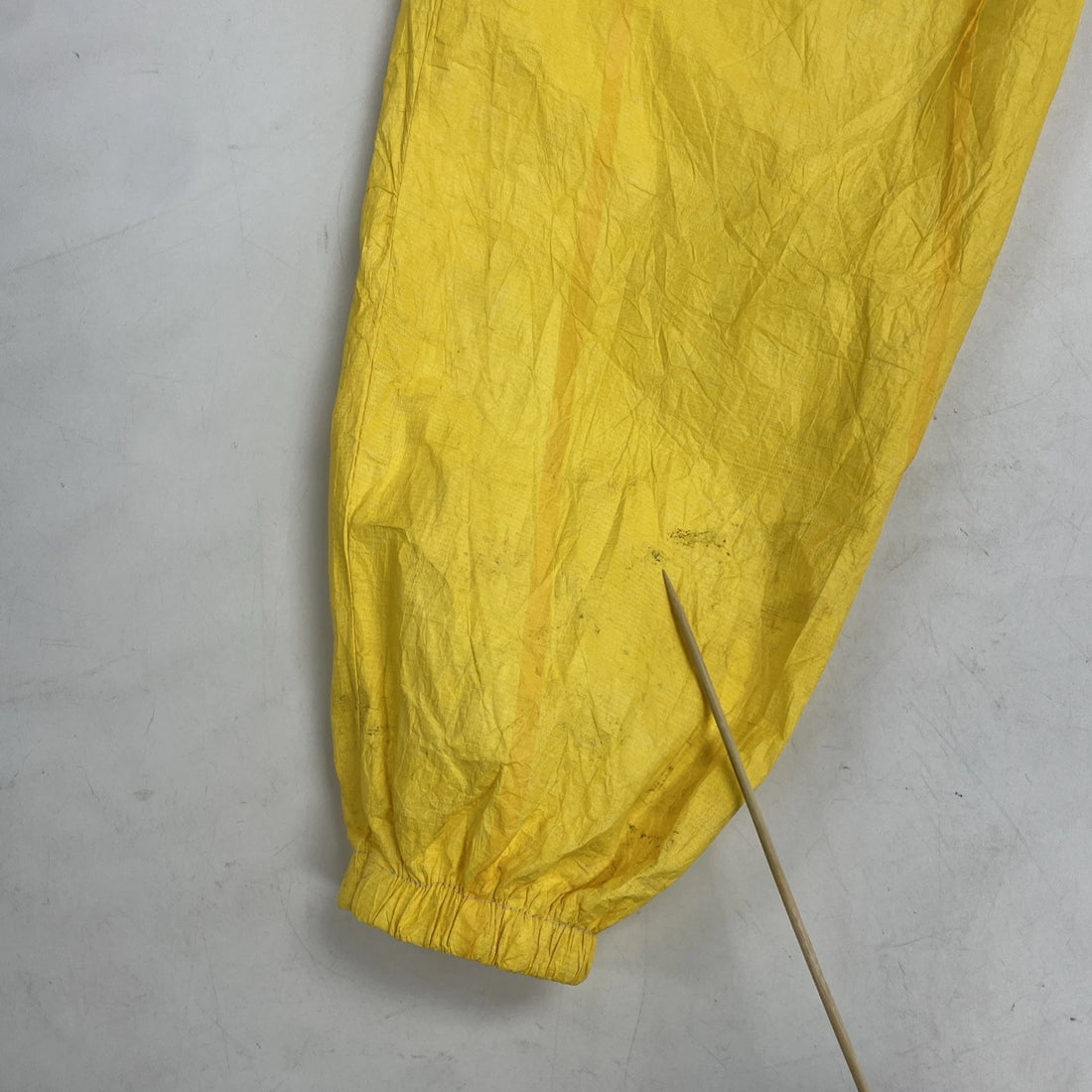 Vintage Camel Windbreaker Light Jacket Size XL 1992 90s