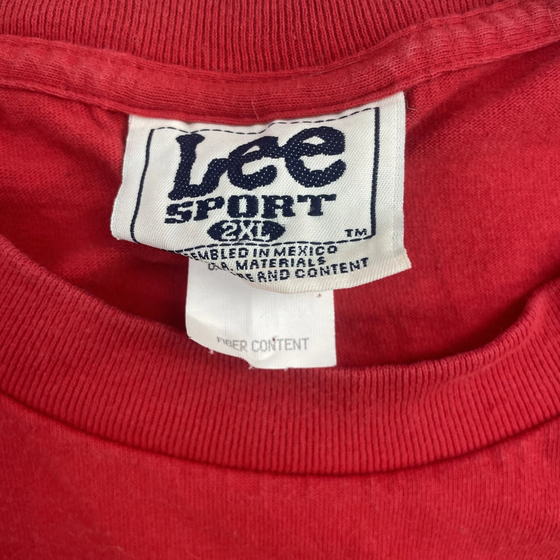 Vintage Chicago Bulls 6 Time Champions T-Shirt Size 2XL NBA