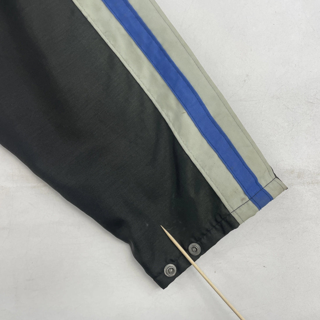 Vintage Cypress Gardens Racing Jacket Size XL 70s