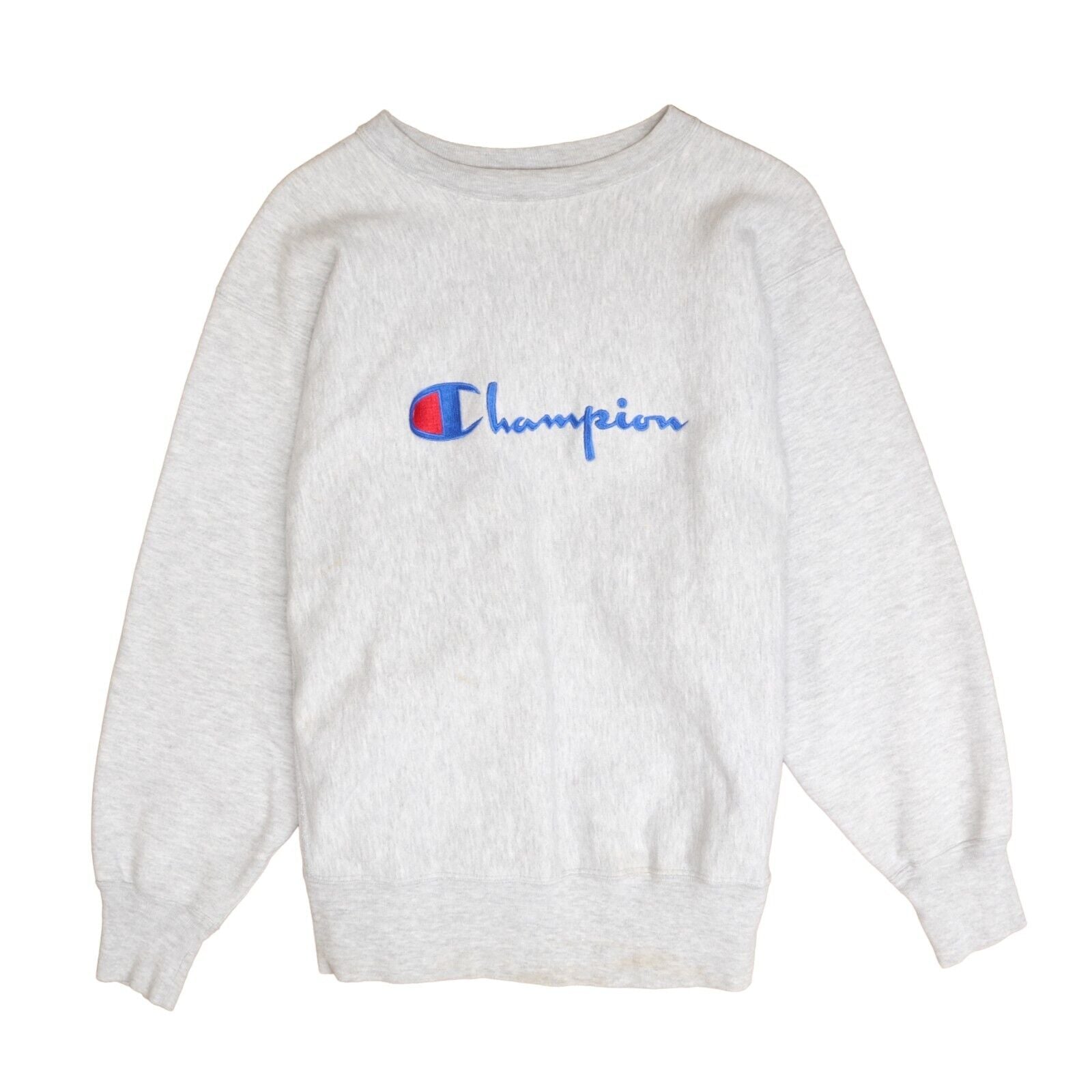 Vintage Champion Reverse Weave Sweatshirt Crewneck Size XL