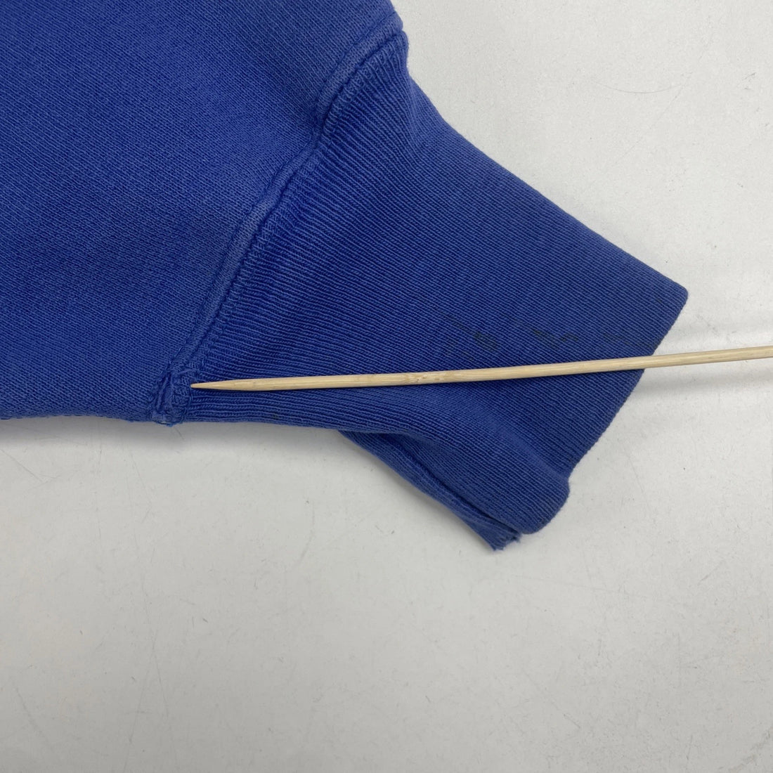 Vintage Champion Reverse Weave Crewneck Sweatshirt Size XL Blue 90s