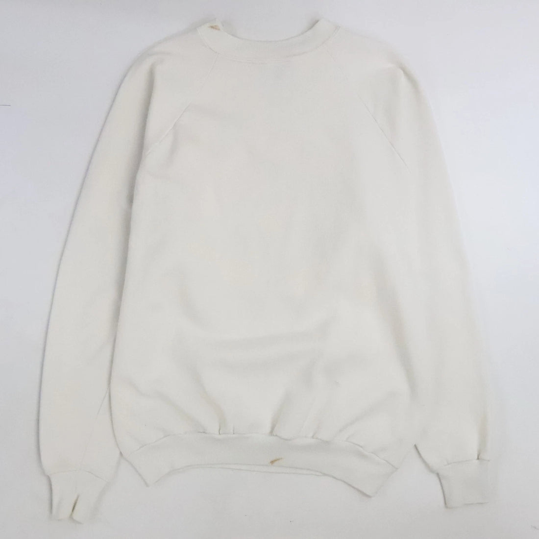 Vintage Minnesota Vikings 20th Anniversary Sweatshirt Crewneck XL 1989 80s NFL