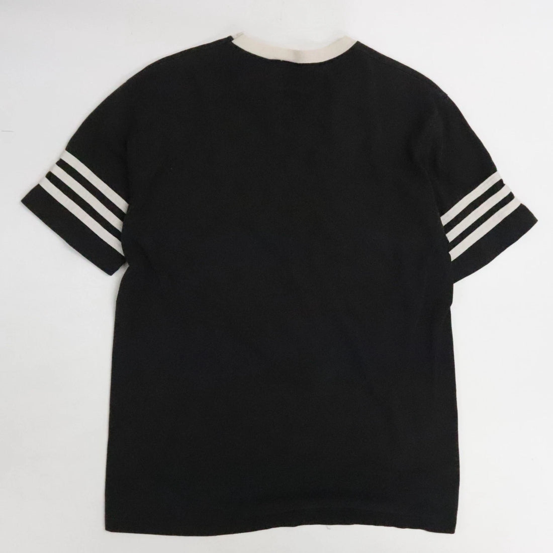Vintage ACDC Back In Black T-Shirt Size Large 2000