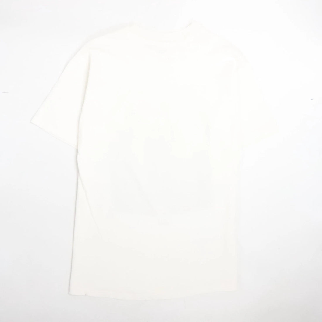 Vintage American Gothic Grant Wood Art T-Shirt Size Large 90s