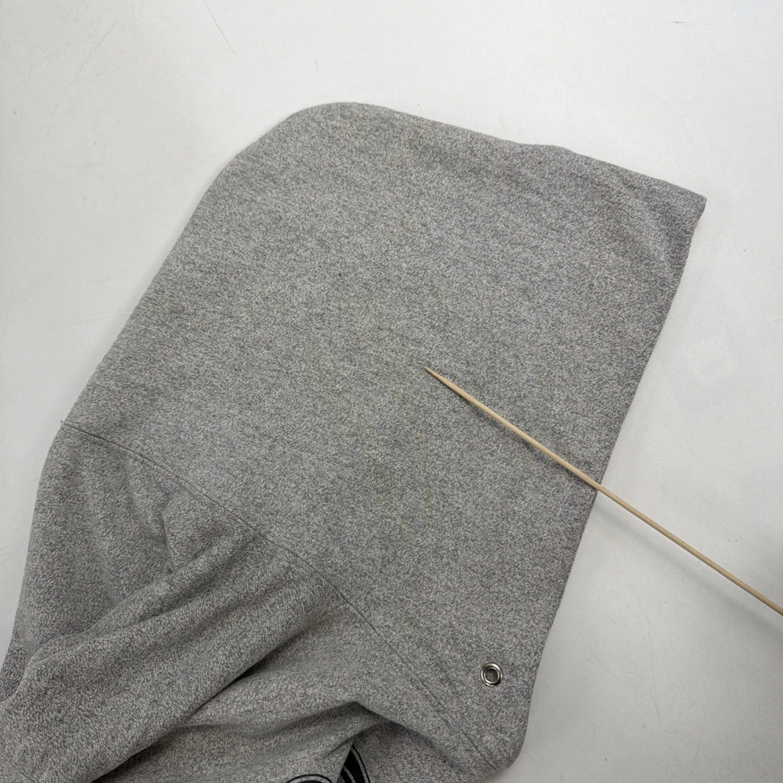 Vintage Central Sweatshirt Hoodie Size Large