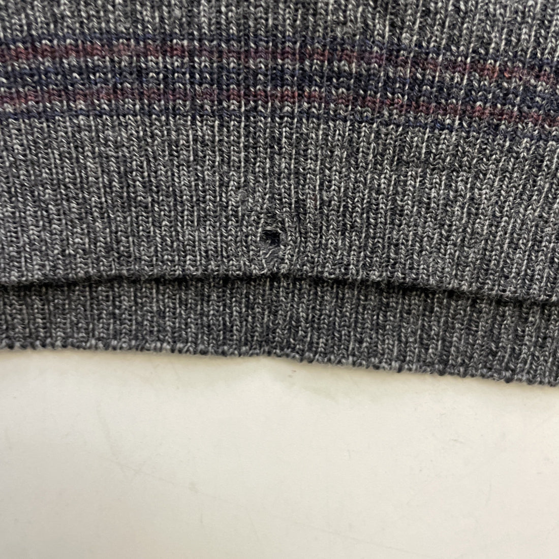 Vintage Sereto Merino Wool Pullover Sweater Size Medium