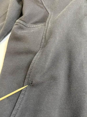 Ferrari Full Zip Sweatshirt Hoodie Size Medium