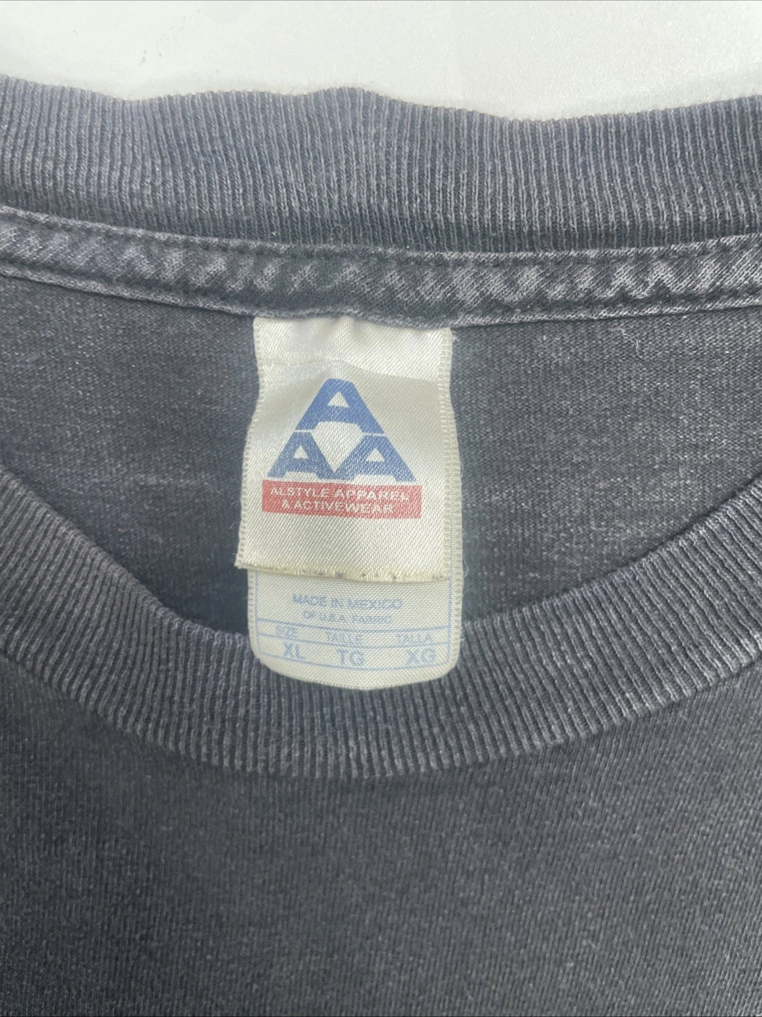 The Rolling Stones T-Shirt Size XL Band Tee