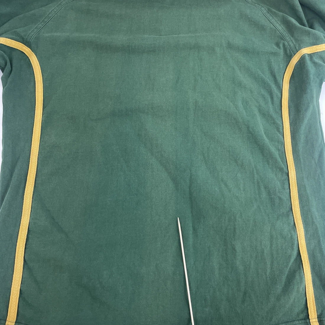 Vintage South Africa Castle Lager Nike Rugby Shirt Size XL Long Sleeve