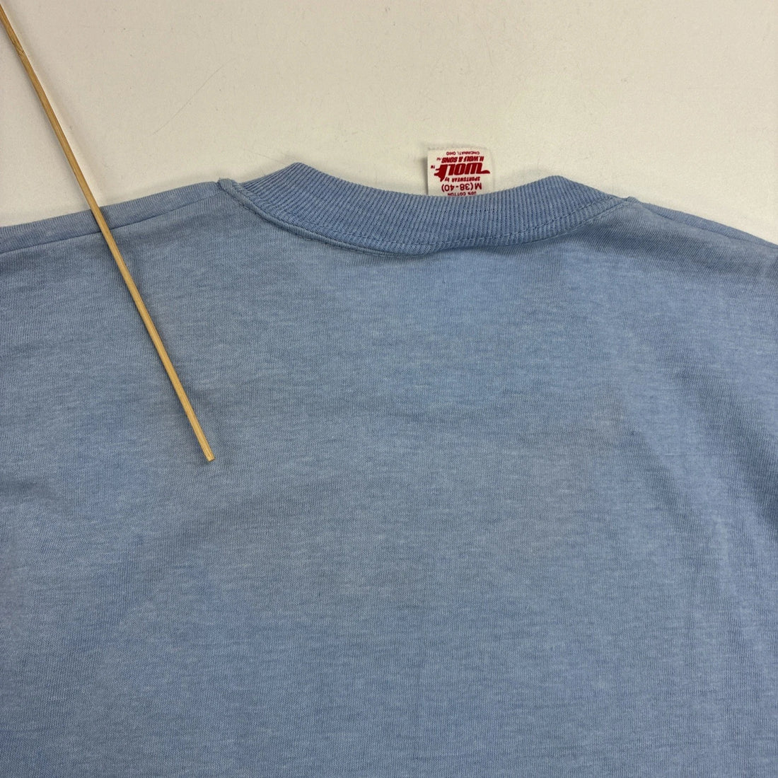 Vintage JC Penney Co. T-Shirt Size Medium 80s