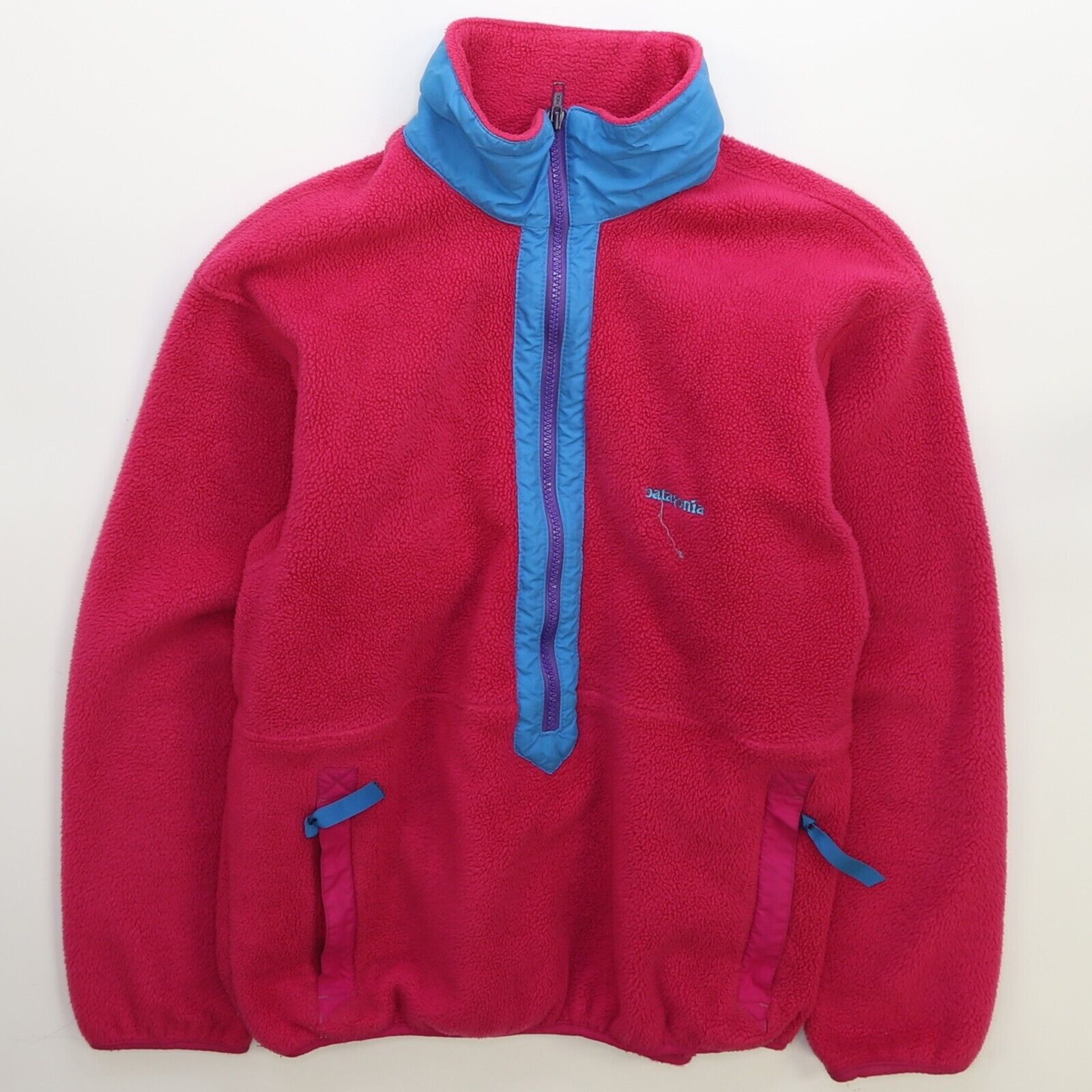 Vintage Patagonia pullover sale