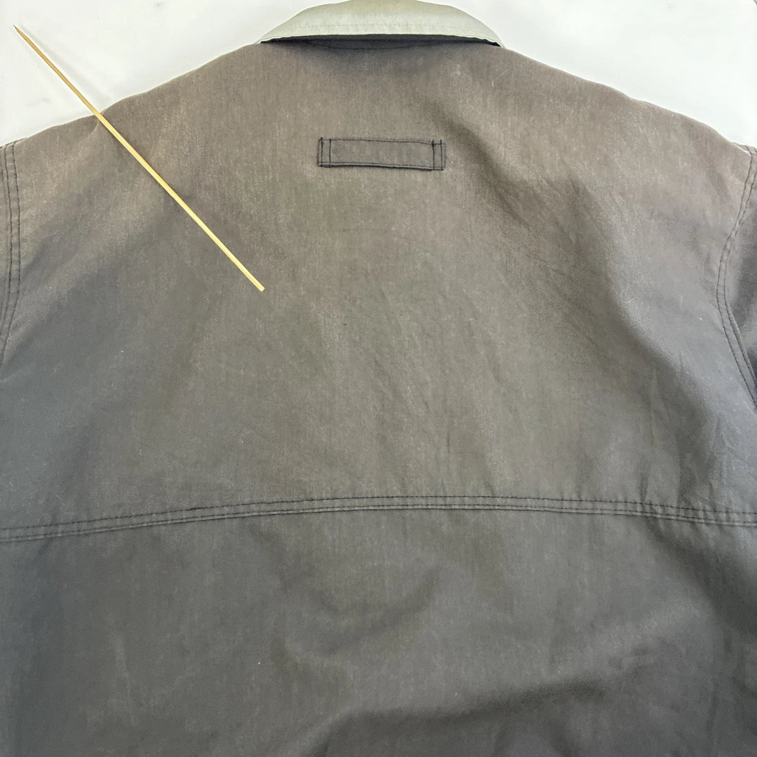 Vintage NASA Kennedy Space Center Bomber Jacket Size Large