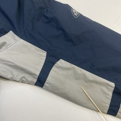 Vintage Nike ACG Outer Layer 3 Jacket Size Large Blue