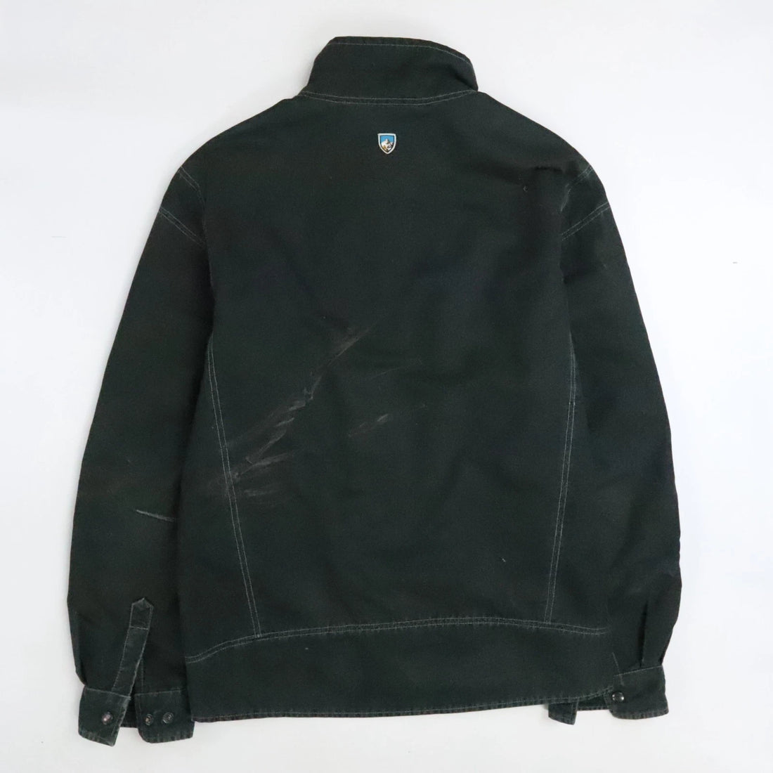 Kuhl Vintage Patina Dye Jacket Size Large