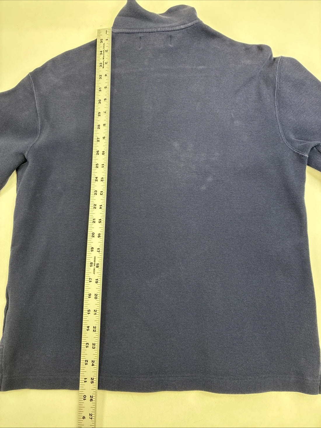 Vintage Polo Ralph Lauren Sweater Size Small