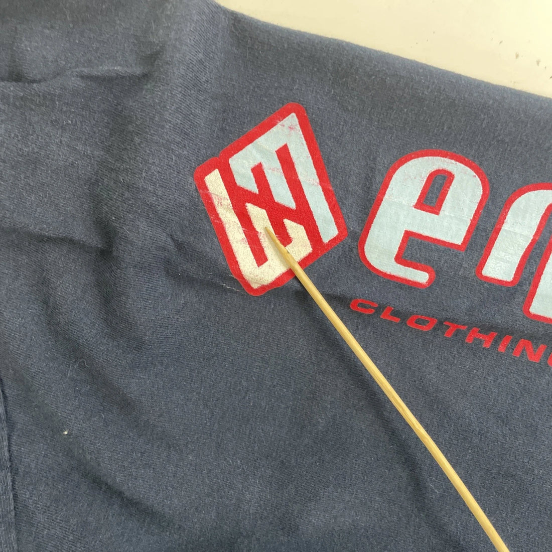 Vintage Enyce Long Sleeve T-Shirt Size Large XL Y2K