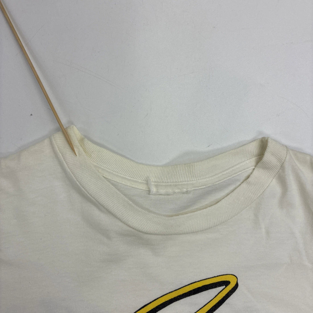 Vintage Ernie Irvan Texaco Havoline Racing T-Shirt Size XL 90s