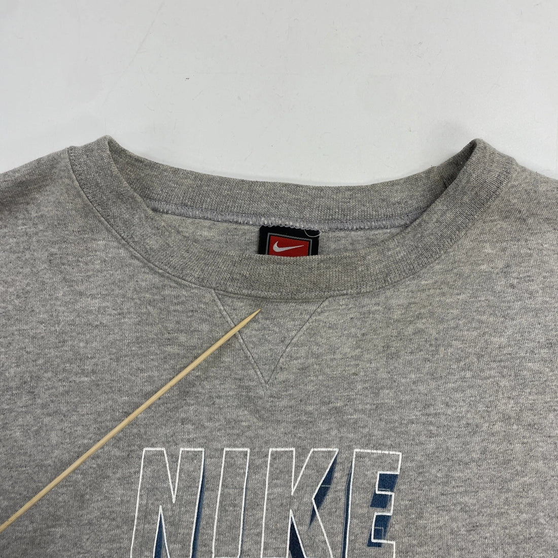 Vintage Nike Athletics Crewneck Sweatshirt Size 2XL