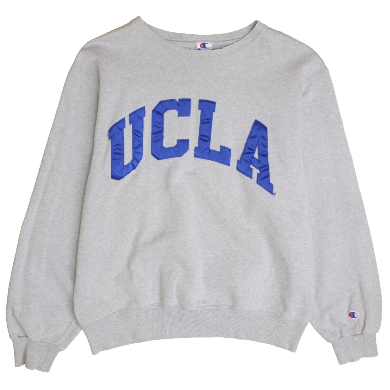 Vintage ucla best sale crewneck sweatshirt