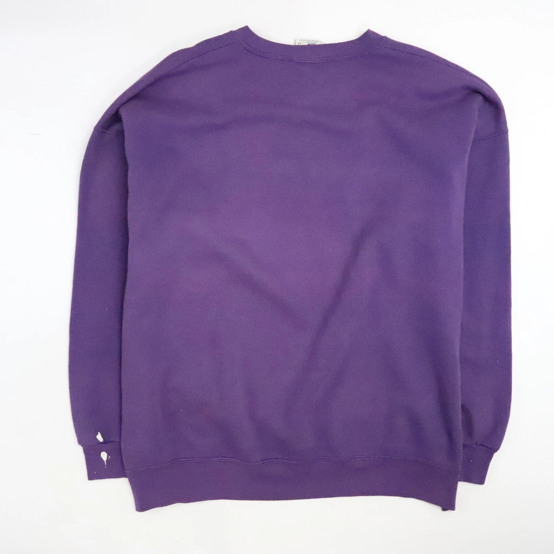 Vintage Minnesota Vikings Sweatshirt Crewneck Size 2XL NFL