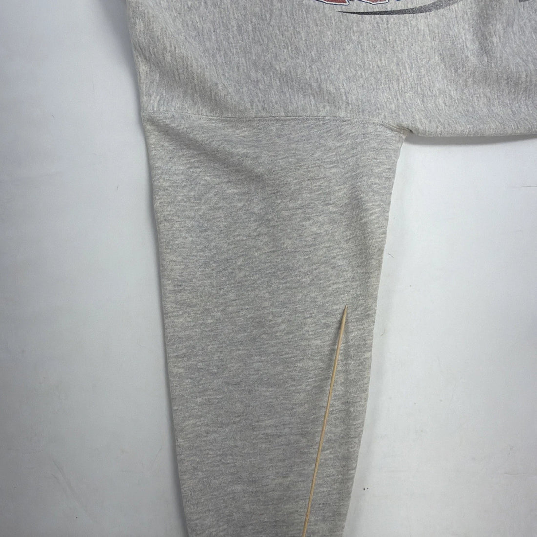 Vintage Nebraska Huskers Crewneck Sweatshirt Size XL 90s NCAA
