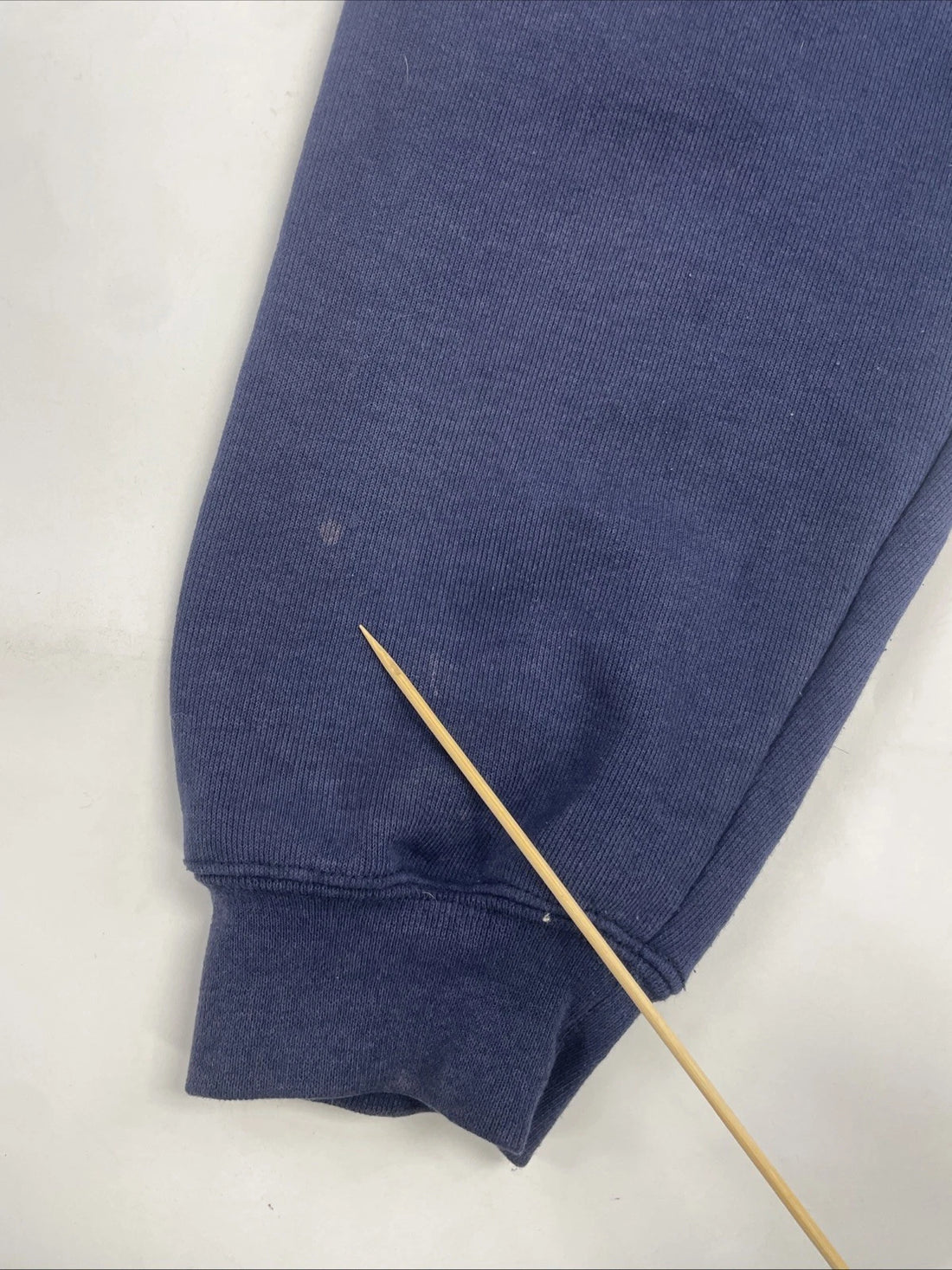 Vintage Carhartt Full Zip Sweatshirt Hoodie Size 2XL Blue